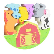 Балансир «Ферма»