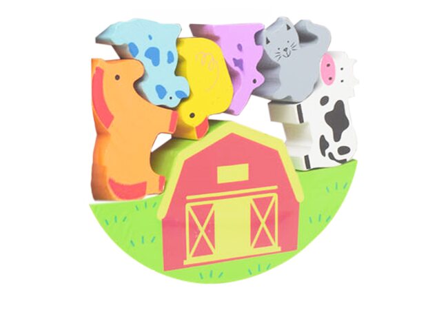 Балансир «Ферма»