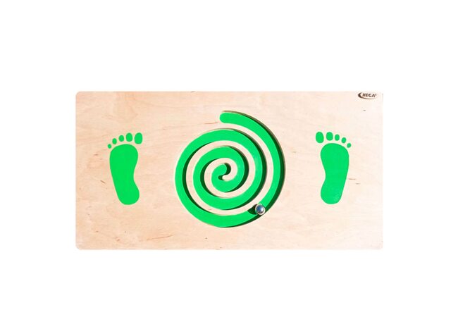 Балансир для рук и ног с шариком «Баланс»