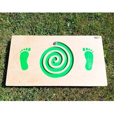 Балансир для рук и ног с шариком «Баланс»