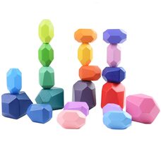 Балансир «Гора камней» 