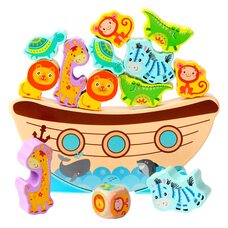 Балансир «Ковчег»