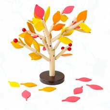 Балансир «Осеннее дерево» (цветное)