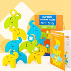 Балансир «Слоны»