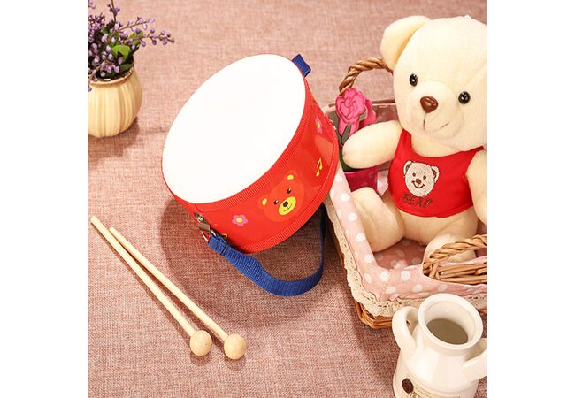 Барабан «Мишутка»