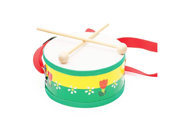 Барабан «Цветочек»