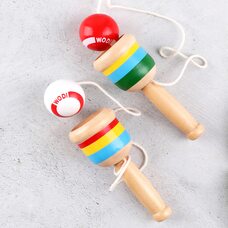 Игра «Бильбоке»