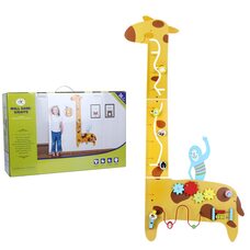 Игровой развивающий центр «Жираф»
