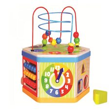 Бизикуб «Развитие»