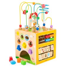 Игра «Ранее развитие»