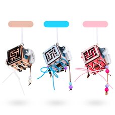 Бизикуб «Мини» (дорожный)