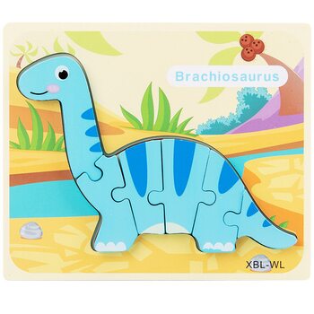 Брахиозавр