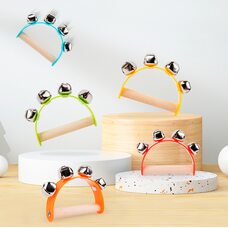 Бубенчики музыкальные