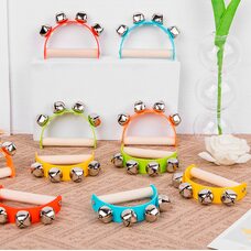 Бубенчики музыкальные