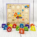 Часы «Гео» Часы «Гео»