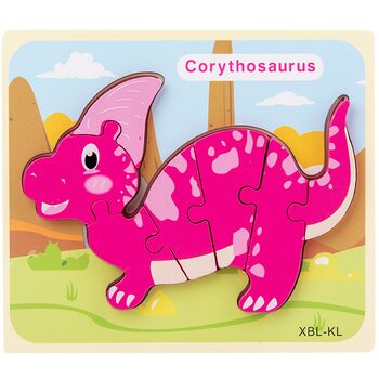 Коритозавр