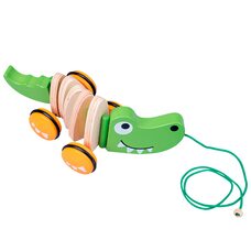 Каталка «Крокодил»