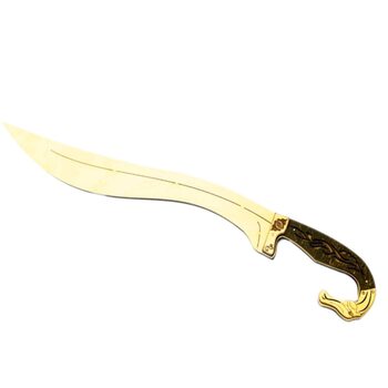 Деревянный меч «Фальката» (мини)