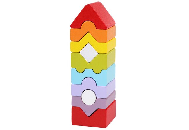 Пирамидка «Башенка-2»