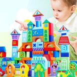 Городок-математика, 100 дет.