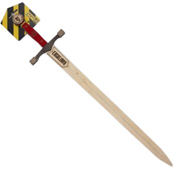 Деревянный меч «Экскалибур»