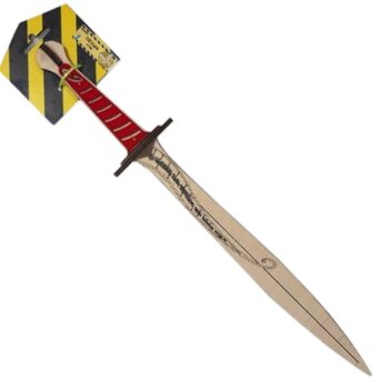 Деревянный меч «Фродо» (мини)