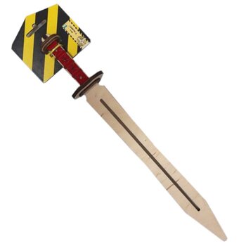 Деревянный меч «Гладиус»