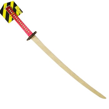 Деревяный меч «Катана»