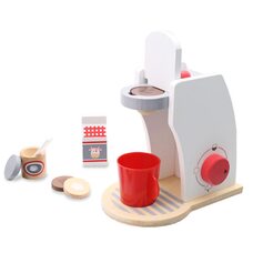 Детская кофеварка