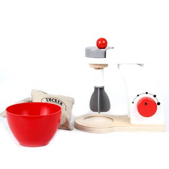 Детский миксер