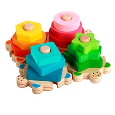 Набор пирамидок