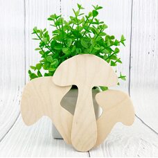 Набор для творчества «Грибы»