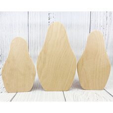 Набор для творчества «Матрешки»