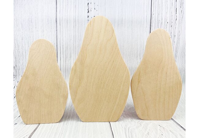 Набор для творчества «Матрешки»