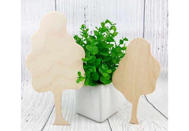 Набір для творчості «Дерева»