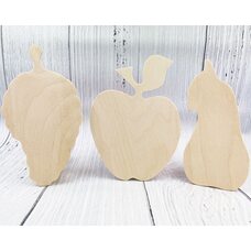 Набор для творчества «Фрукты»