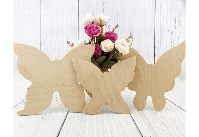 Набір для творчості «Метелики»