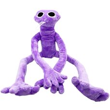 Фиолетовый Радужный Друг