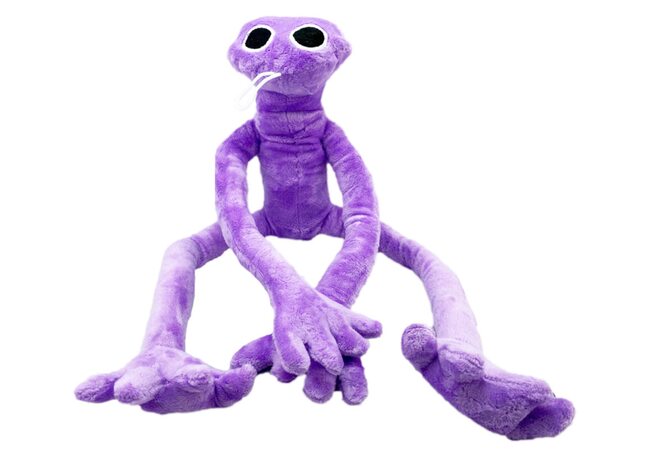 Фиолетовый Радужный Друг