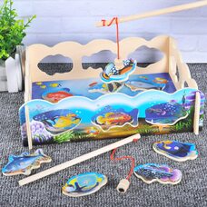 Рыбный день