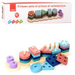 Геометрика (цветной) Геометрика (цветной)