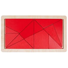 Головоломка «Стомахион» ТМ «Komarovtoys»