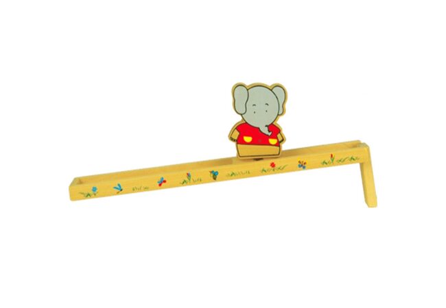 Горка «Слонёнок»