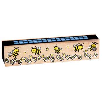 Детская губная гармошка «Пчёлка»
