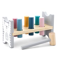 Стучалка «Гвоздики» маленькая