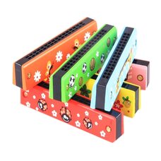 Музична гармошка