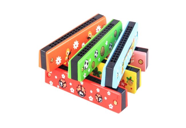 Музична гармошка