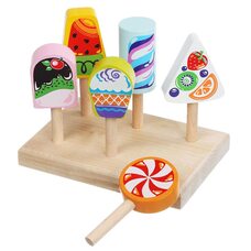 Игровой набор «Мороженное» 