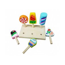 Игровой набор «Мороженное» 