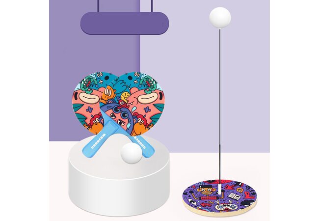 Міні-гра «Ping-Pong»